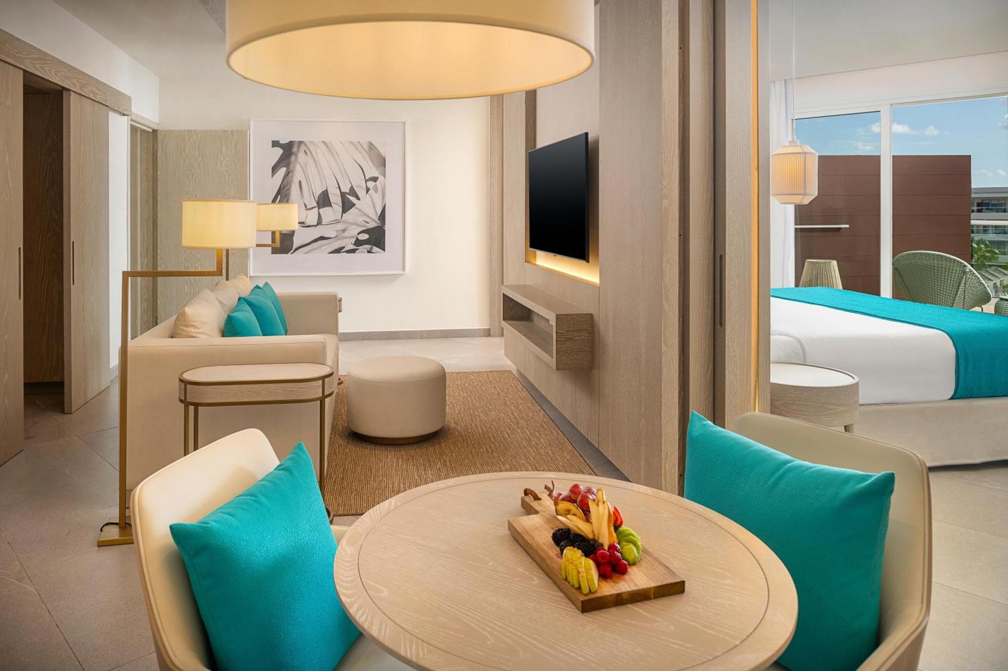 Imperial One Bedroom Master Suite