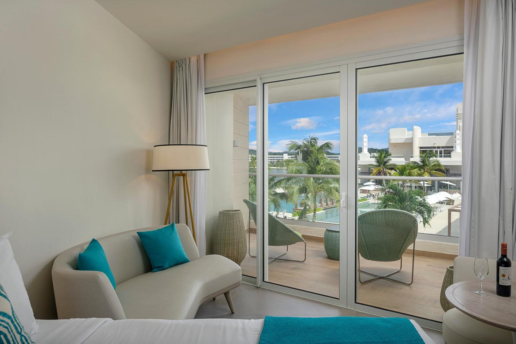 Princess Junior Suite