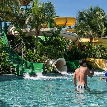Princess Grand Jamaica Resort-3